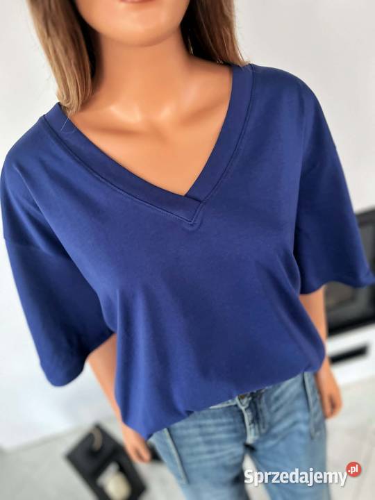 Zestaw jeansy Rainbow bluzka Bonprix 52 54 duży sprzedam