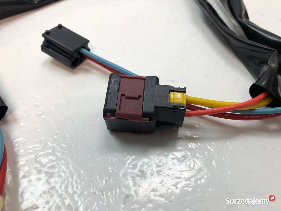 CITROEN BERLINGO I PEUGEOT PARTNER I 1006 KABEL osobowe Skarżysko-Kamienna