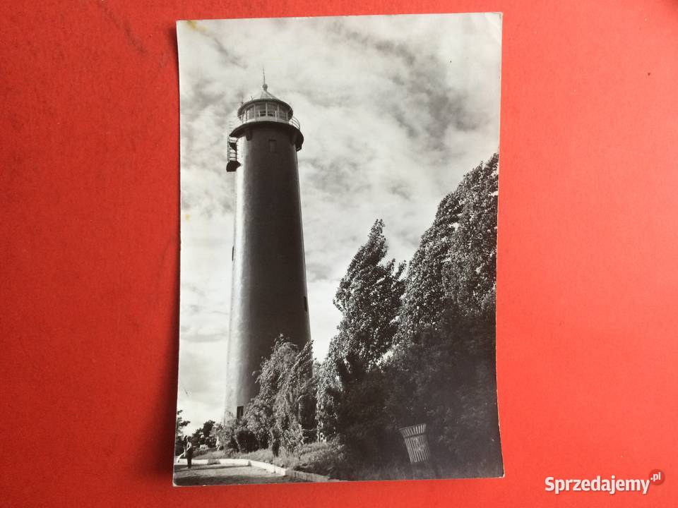 2481 Widokówka Krynica Morska