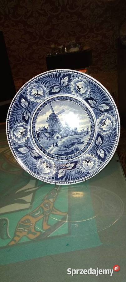 Dawna ceramika kolekcjonerska Sokółka
