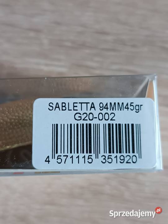 Pontoon 21 sabletta G20002 Wrocław sprzedam