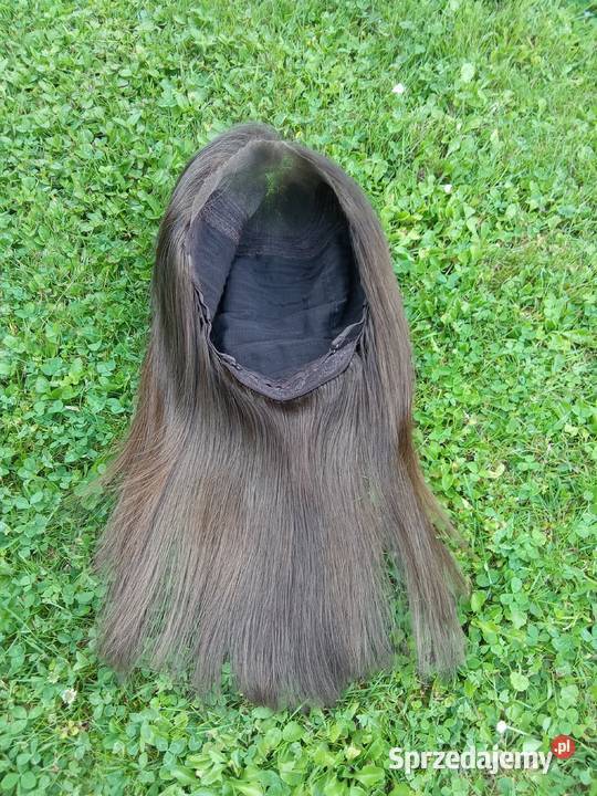 Peruka włosy słowiańskie Rzeszów