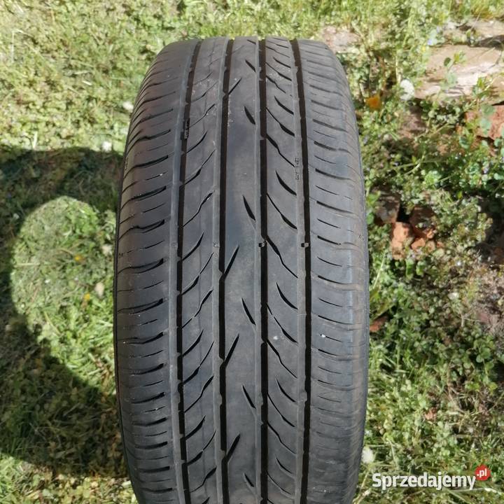 Opony Letnie Platin 21555R17 XL lato podkarpackie Rzeszów