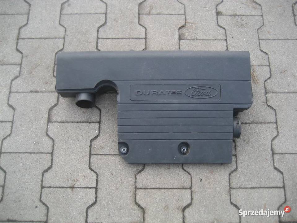 ford fusion fiesta 14 benzyna 16v obudowa filtra