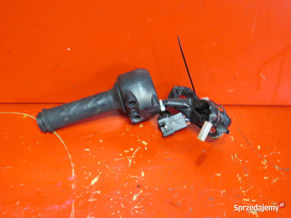 SUZUKI BURGMAN 400 250 07 k7 przełącznik