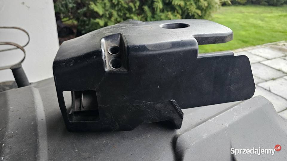 Fso polonez osłona kolumny kierowiczej stacyjki osobowe Mielec