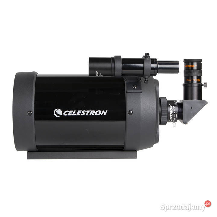 Tuba optyczna Celestron 5 SCT XLT Warszawa sprzedam