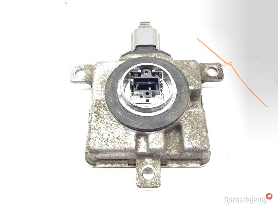 PRZETWORNICA XENON MAZDA CX5 W3T24571 1117 MODUŁ sprzedam