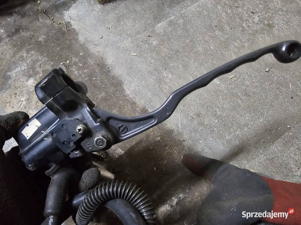Kawasaki el 250 eliminator pompa hamulcowa Jelenia Góra