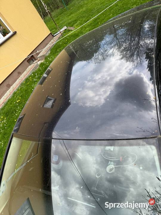 Volkswagen Passat Markowizna