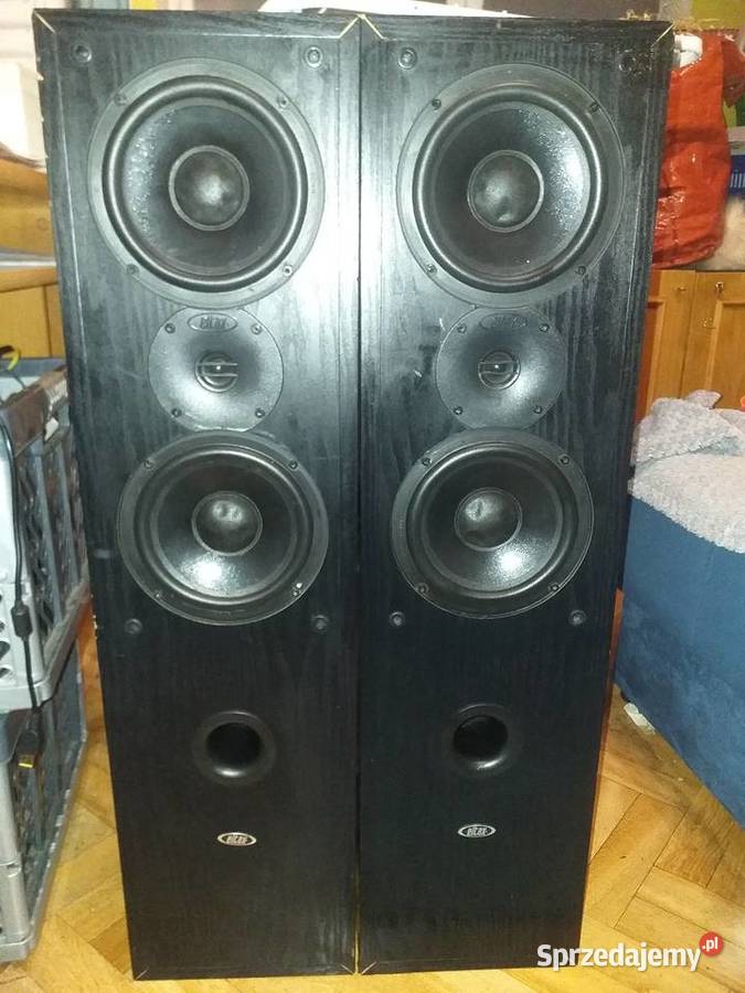 GLOSNIKI ALTAX AV100 FRONT sprzedam