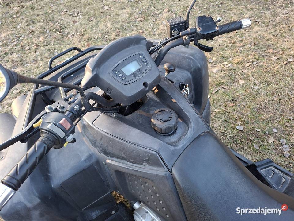 Smc Jumbo 300 wał kardana alufelgi Kufer Kolbuszowa