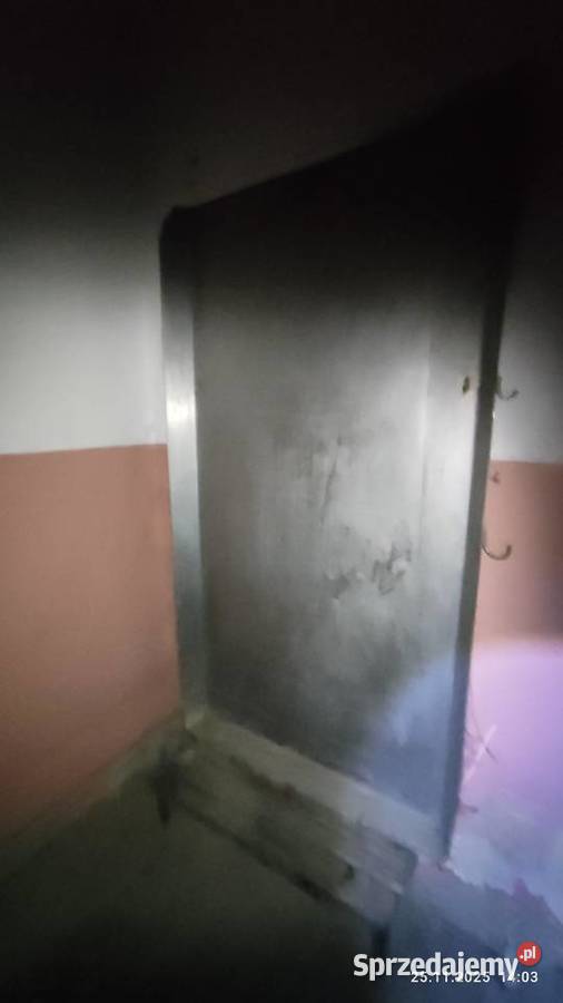 Myjka do fartuchów gumowych