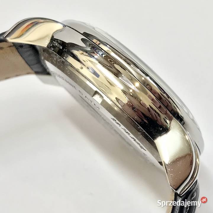 ZEPPELIN 76803 100 Jahre Zegarek męski 43mm Warszawa