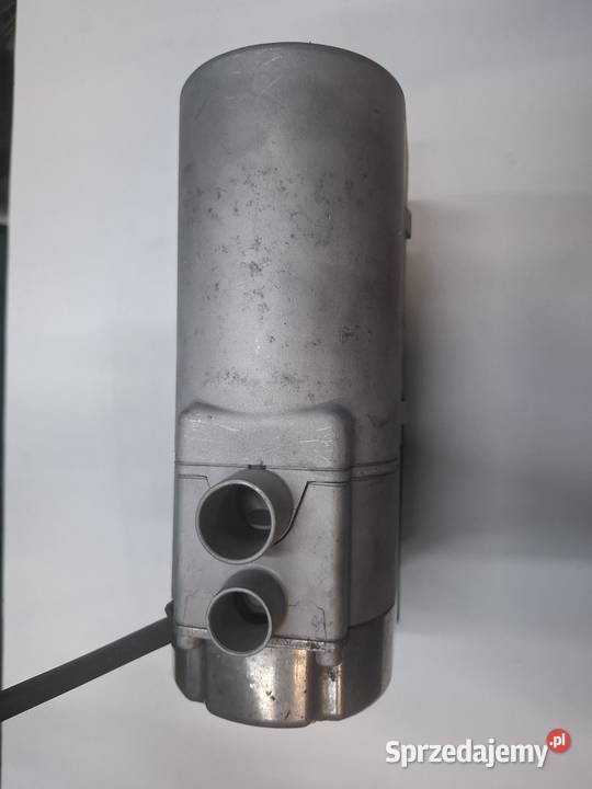 Webasto wodne 24v Hydronic D5WSC D5WSC 24 V