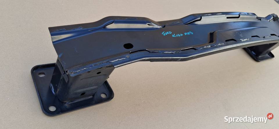 FORD PUMA II MK2 WZMOCNIENIE BELKA POD ZDERZAK lubuskie Bieleń