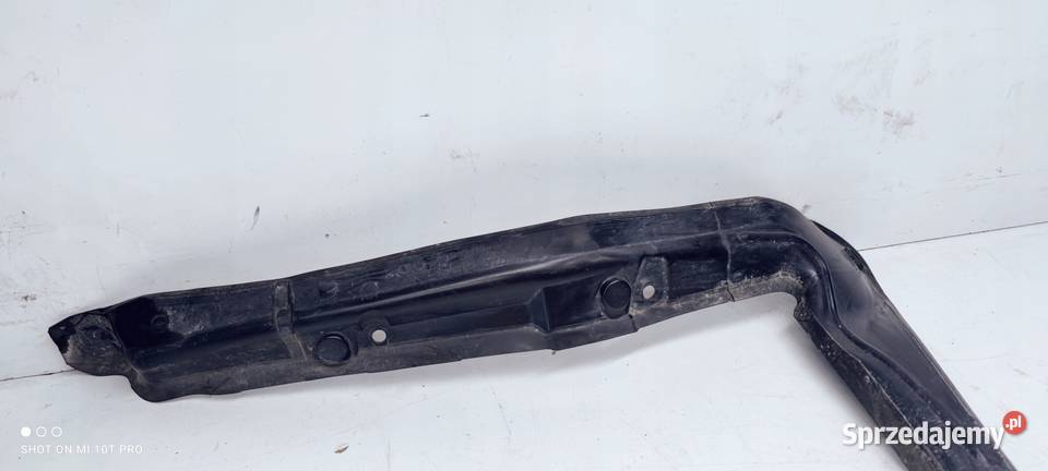 WYGŁUSZENIE BŁOTNIKA PRAWE AUDI A4 B8 8K0821112A