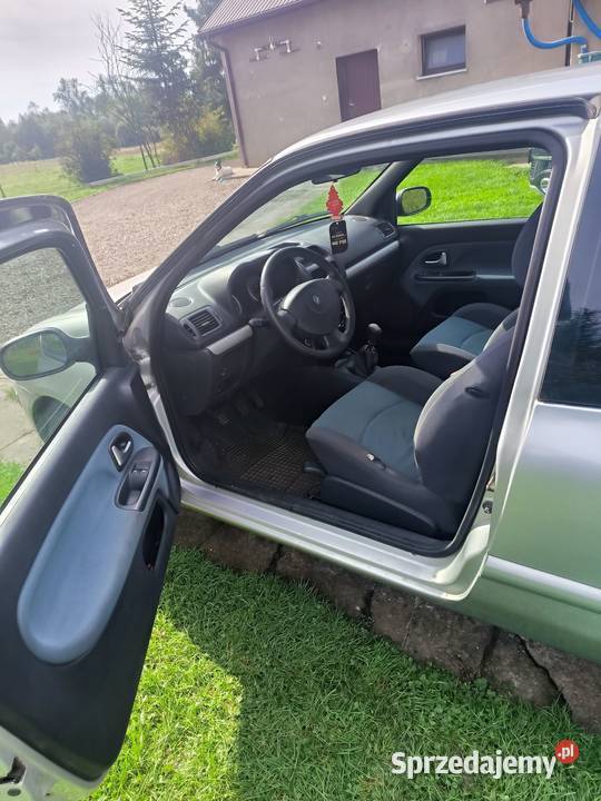 Renault Clio Bochnia sprzedam