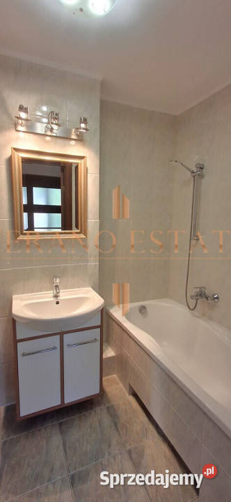 3 Pokoje 57m2 Super Klimatyzacja sieć