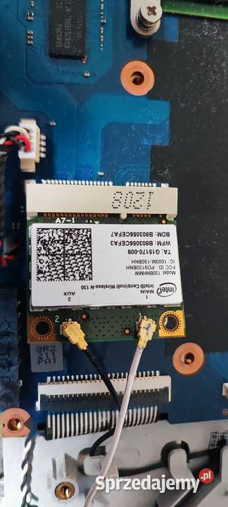 Laptop Samsung 300e Samsung Kraków