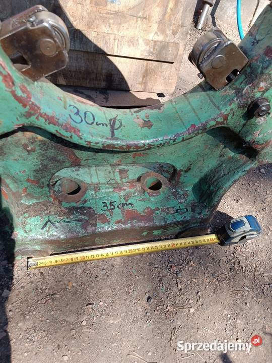 Potrzymka do tokarki tr90