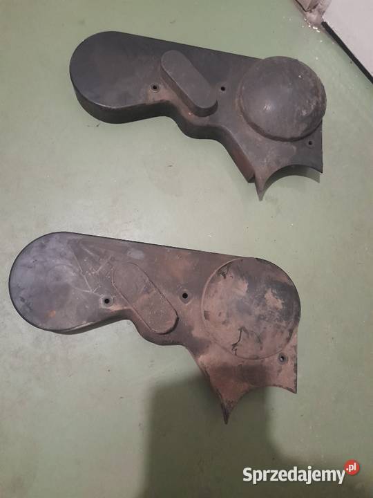 Daewoo lublin części dostawcze Płońsk