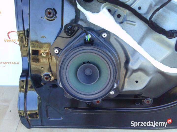 JEEP AVENGER 25r drzwi prawe tył 30 mikronów Kielce sprzedam