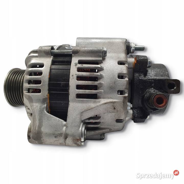 ALTERNATOR Kia Carens III 20 CRDI pompa vacum Chełm