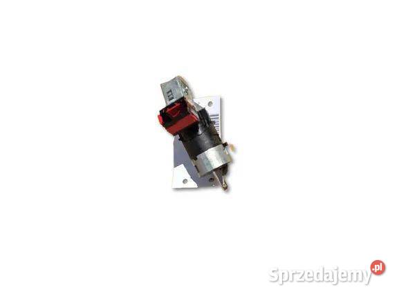 Stacyjka Nissan NV400 7701208408 487002687R Stacyjki i kluczyki dolnośląskie