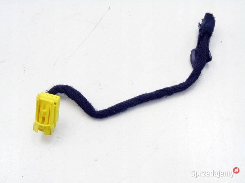 Wtyczka kostka Audi A4 S4 B6 Cabrio osobowe Motoryzacja