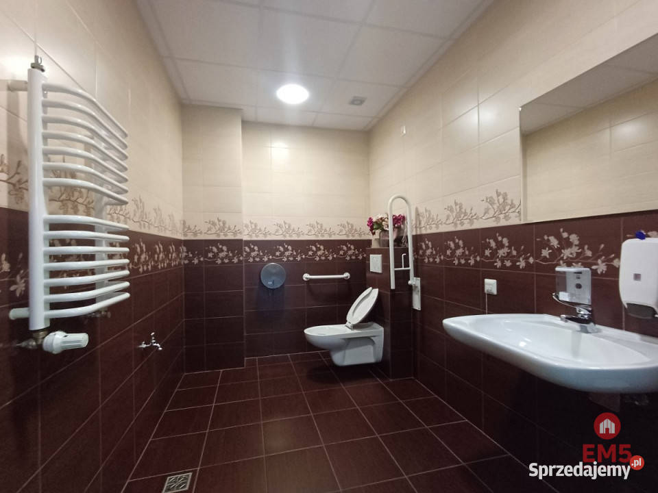 Lokal 450 metrów Białystok