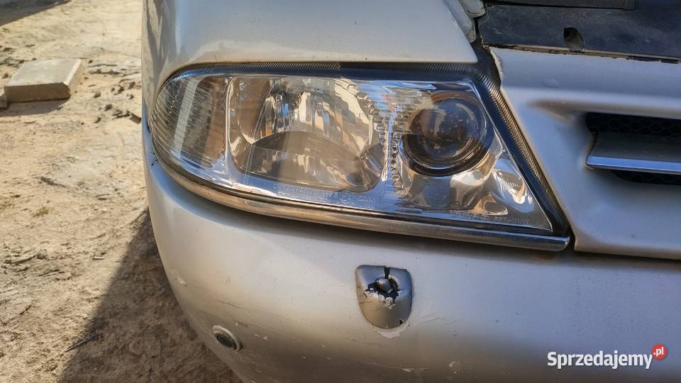 ALFA Romeo 166 20 V6 turbo 612 brembo części osobowe mazowieckie Warszawa sprzedam