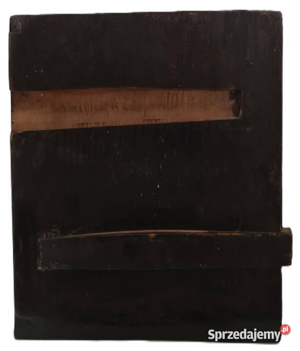 Ikona Prazdniki 0379 mazowieckie Warszawa sprzedam