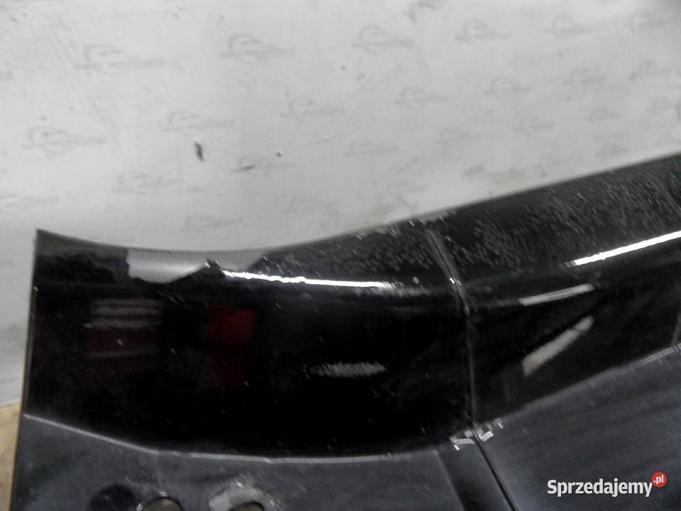 AUDI A3 SPORTBACK I 8PA LIFT 10r zderzak przód Kielce sprzedam