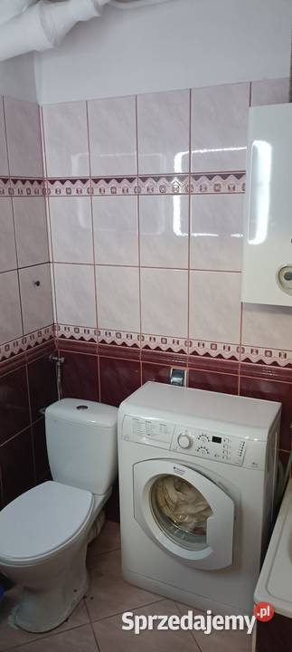 Sprzedam mieszkanie Prudnik