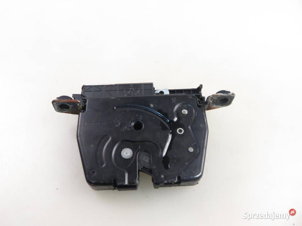 ZAMEK KLAPY BMW X1 E84 51247200511 4PIN