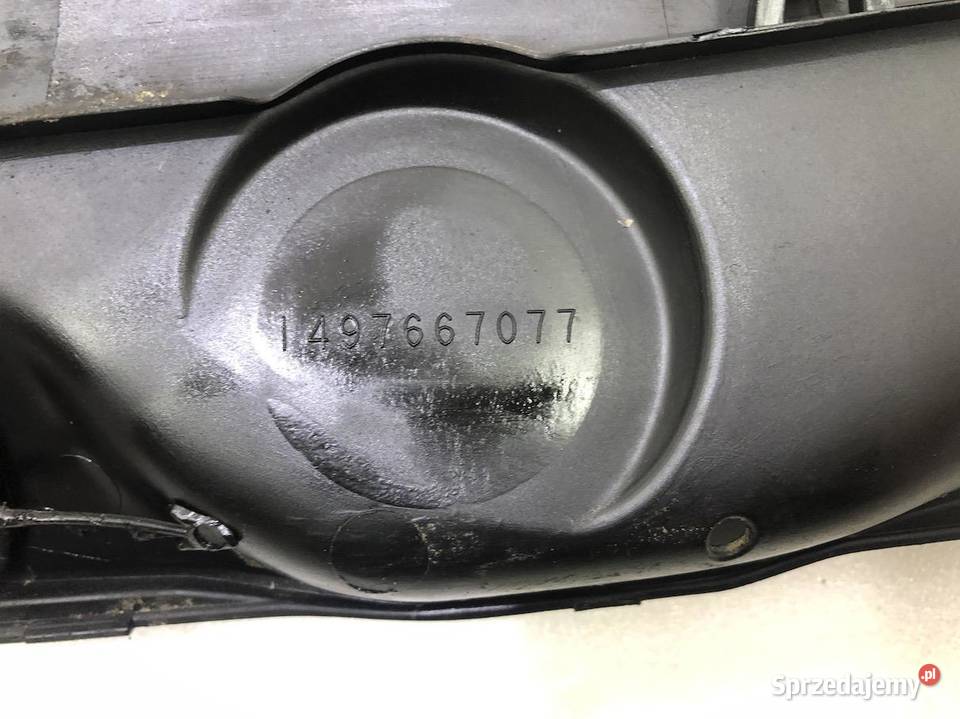 PODSZYBIE 1497667077 PEUGEOT EXPERT II LIFT osobowe