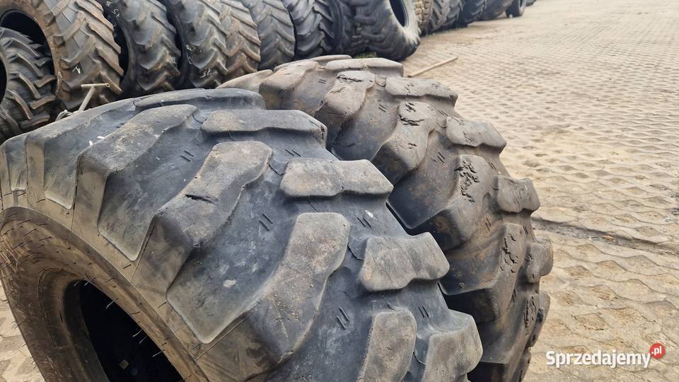 4007020 1607020 4057020 167020 Mitas 60 bez Opony rolnicze Nowe Miasto Lubawskie