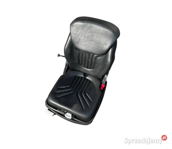 Grammer MSG75GL511 121678 Fotel siedzenie do wielkopolskie Poznań sprzedam