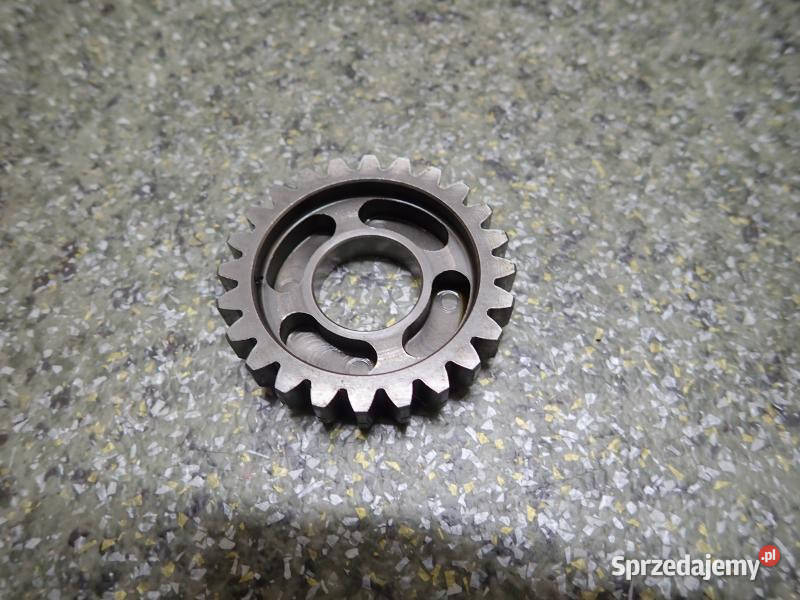 TRYB SKRZYNI BIEGÓW KAWASAKI KMX 125 9003R 200 lubuskie Strzelce Krajeńskie
