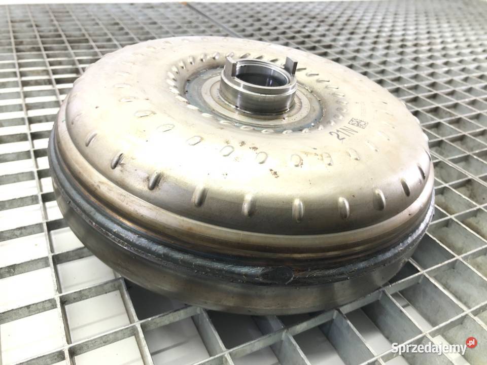 SPRZĘGŁO NISSAN JUKE F15 16 190 osobowe sprzedam