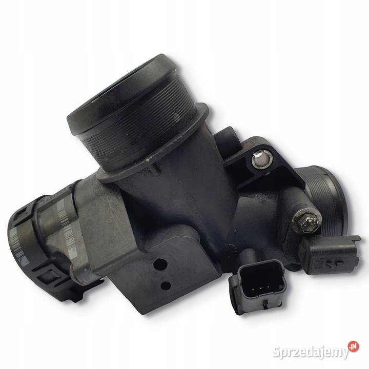 PRZEPUSTNICA Volvo S40 II V50 16 D 9686487880 Chełm