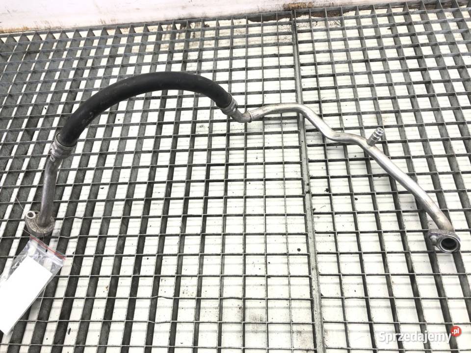 RURKA KLIMATYZACJI SEAT LEON III 5Q0816743E 20 podkarpackie