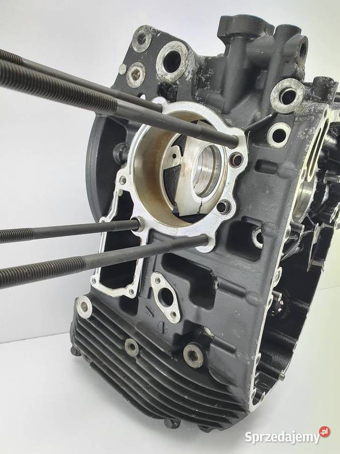 Karter Kartery Blok Korpus Silnika Bmw R 1200 RT