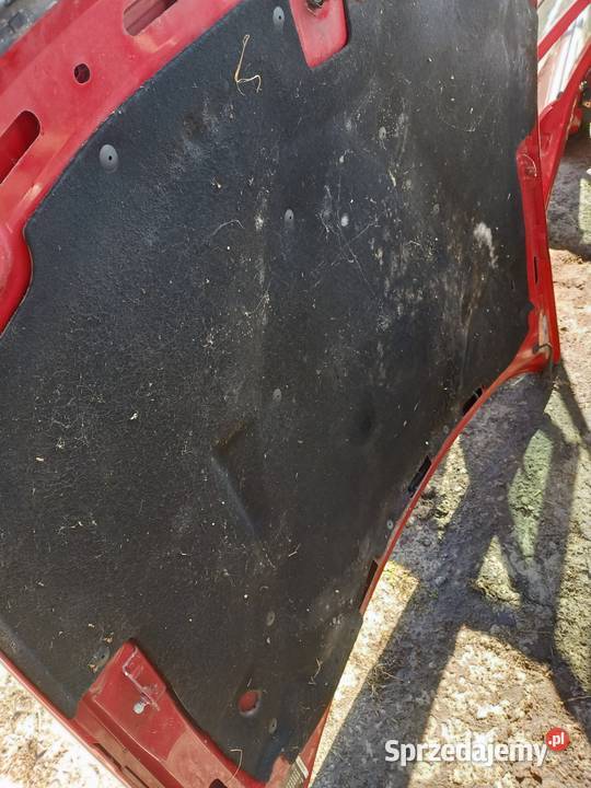 Maska Saab 900 kolor 240 Szczecin