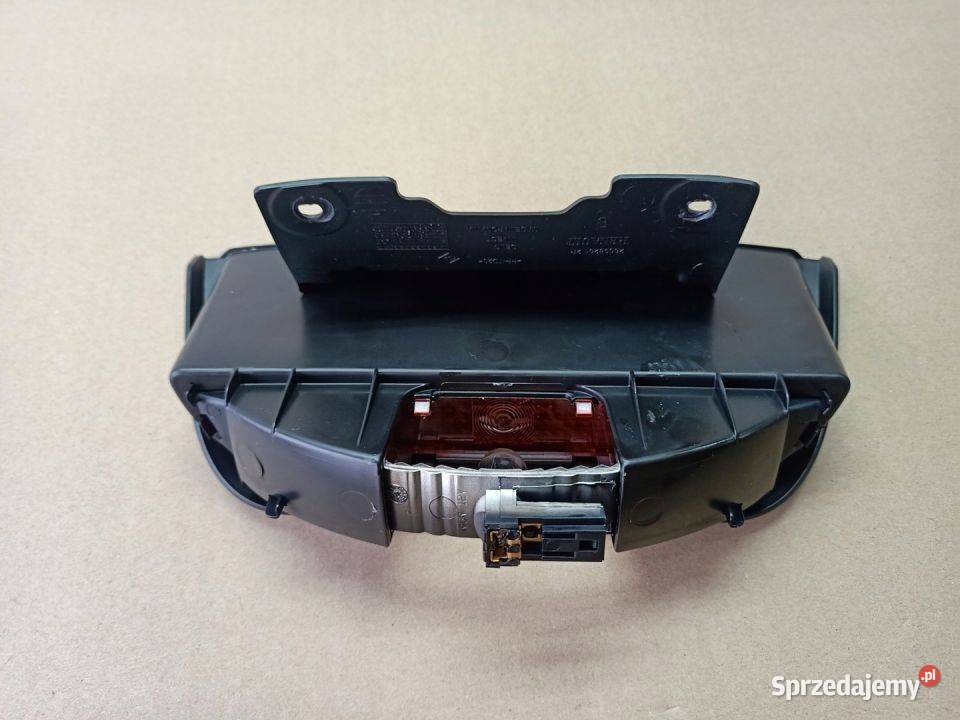 LAMPA TRZECIE ŚWIATŁO STOP STOPU DACIA LOGAN II osobowe Skarżysko-Kamienna