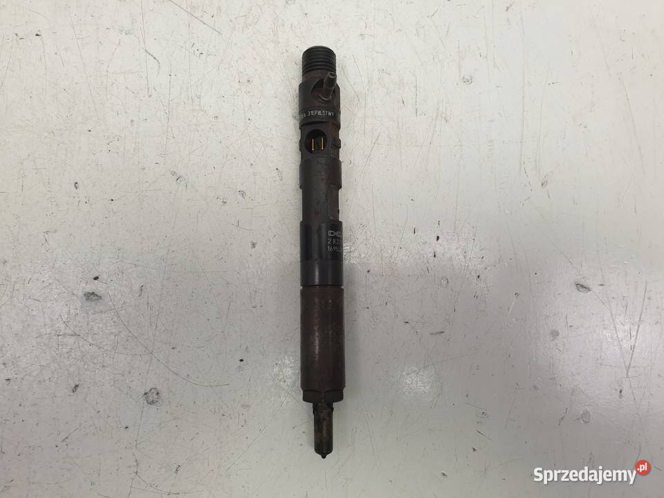 WTRYSKIWACZ Renault Megane III 15 DCI 8200827965 Chełm