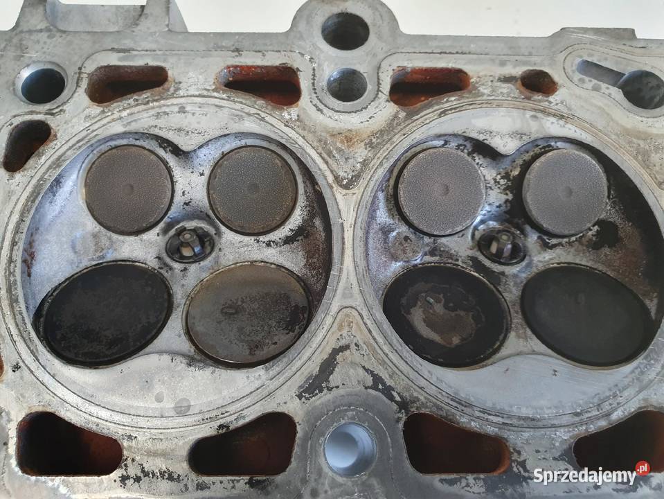 Mini Cooper R50 R53 16 16V GŁOWICA CYLINDRÓW osobowe Chełm sprzedam