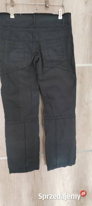 Spodnie damskie sprzedam