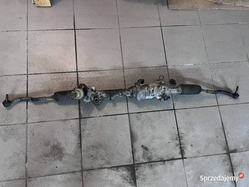 Maglownica Mazda 6 GH 2010r 22 diesel GS1E32960 Przekładnie kierownicze Pyskowice